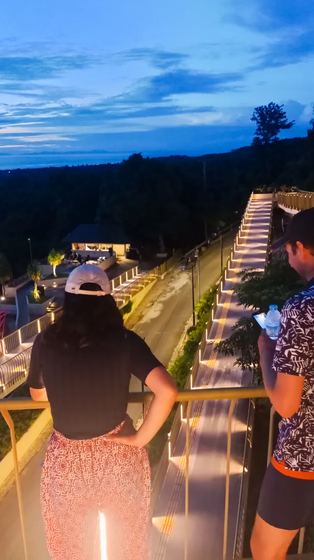 Wangi-Wangi Coastal Discovery